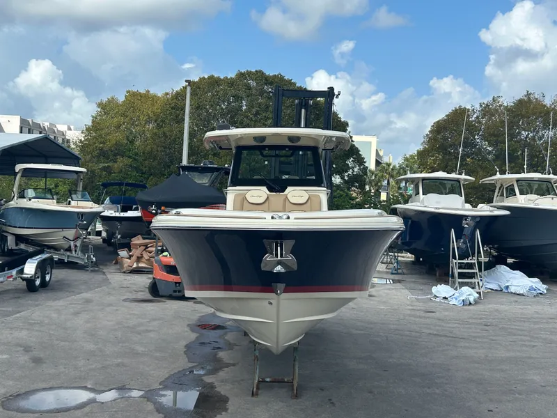 Slide: The Image of Chris-Craft Catalina 31 2027 - 12