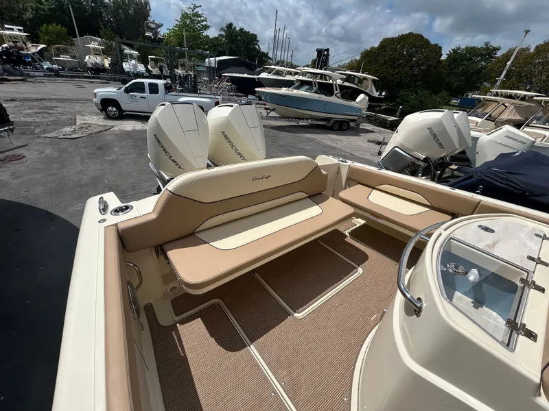 Slide: The Image of Chris-Craft Catalina 31 2027 - 9