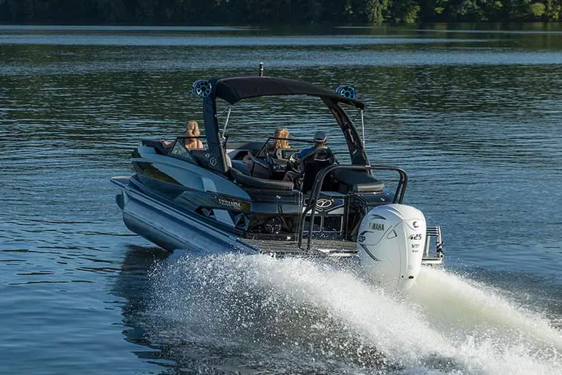 Slide: The Image of Manufacturer Provided Image - 18