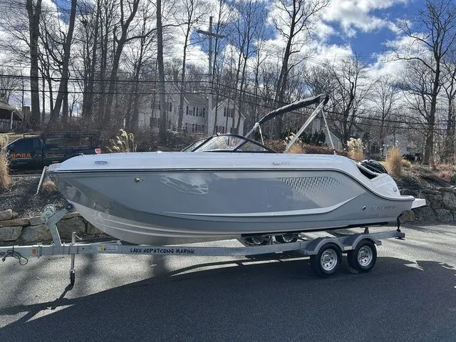 Slide: The Image of Bayliner D22 2026 - 12