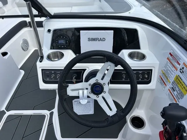 Slide: The Image of Bayliner D22 2026 - 3