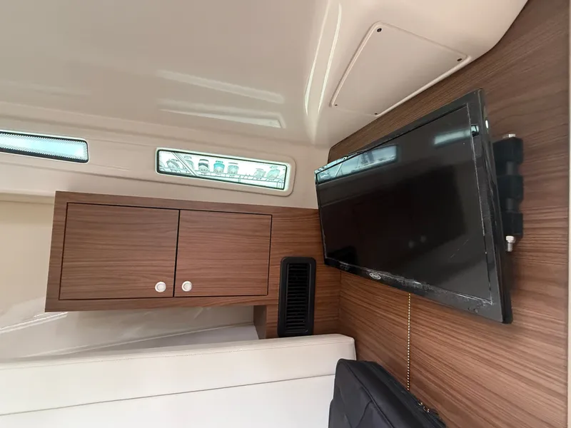 Slide: The Image of Boston Whaler 325 Conquest 2027 - 46
