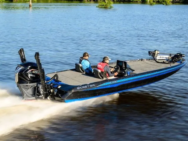 Slide: The Image of Skeeter ZXE20 2026 - 13