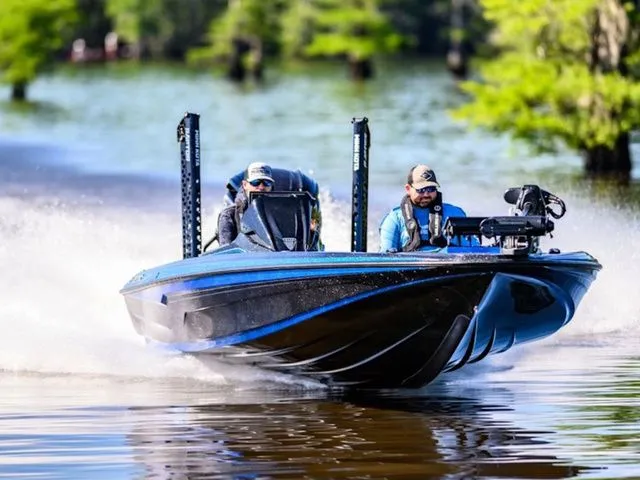 Slide: The Image of Skeeter ZXE20 2026 - 14