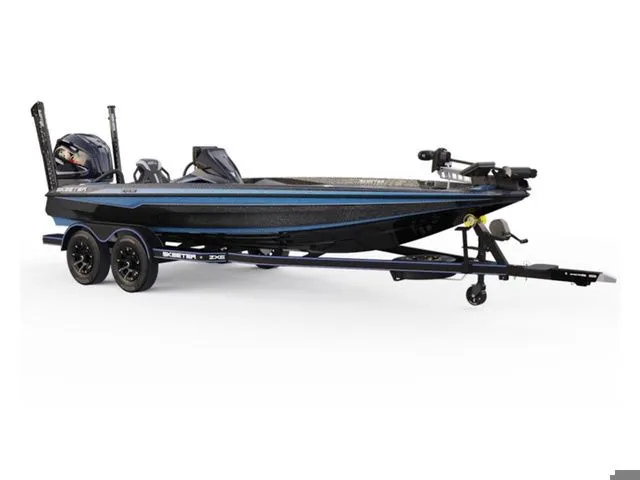 Slide: The Image of Skeeter ZXE20 2026 - 16