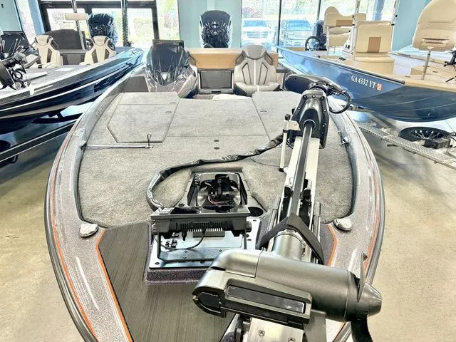 Slide: The Image of Skeeter ZXE20 2026 - 3