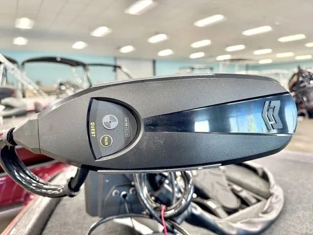 Slide: The Image of Skeeter ZXE20 2026 - 6