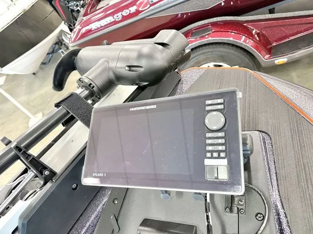 Slide: The Image of Skeeter ZXE20 2026 - 7