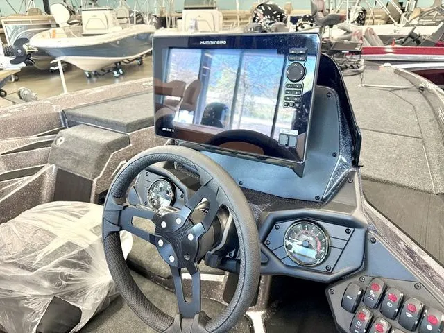 Slide: The Image of Skeeter ZXE20 2026 - 9