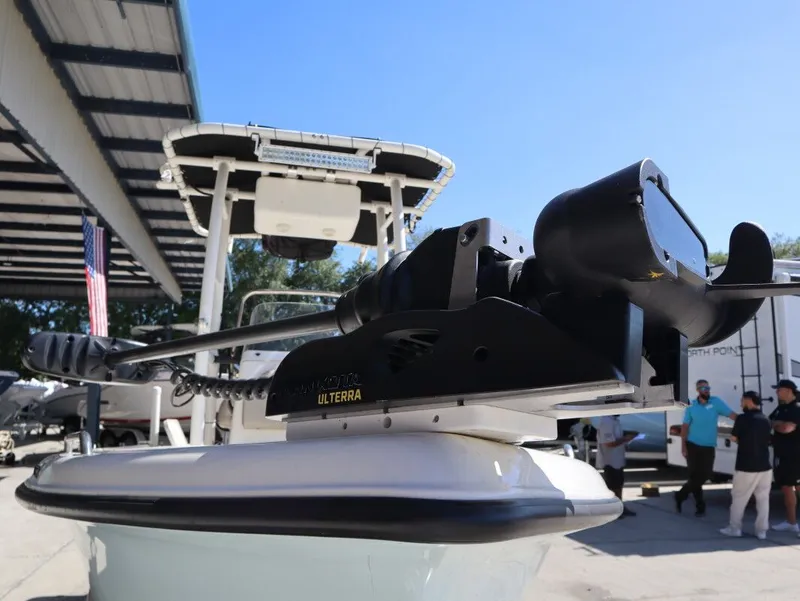 Slide: The Image of Key West 1720 Center Console 2023 - 12