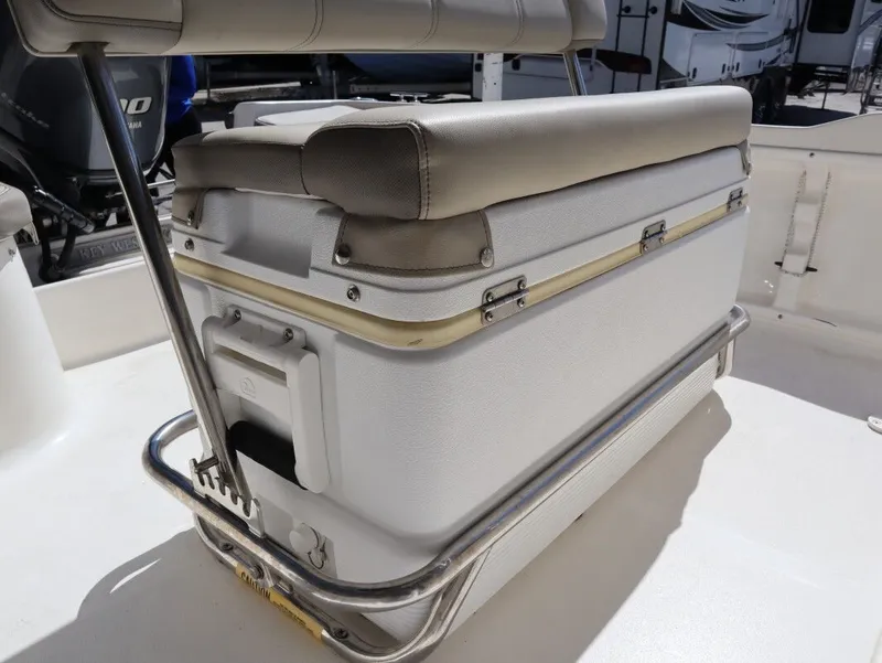 Slide: The Image of Key West 1720 Center Console 2023 - 20