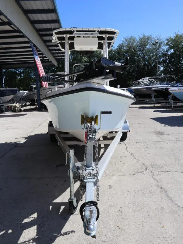 Slide: The Image of Key West 1720 Center Console 2023 - 3