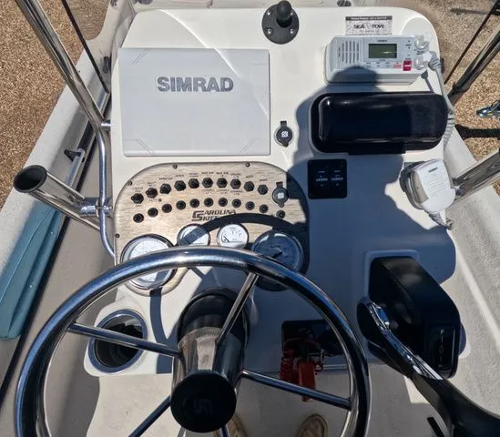 Slide: The Image of Carolina DLX 1980 2014 - 15