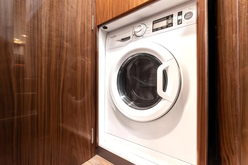 Slide: The Image of Riviera 5400 Sport Yacht 2024 - 55