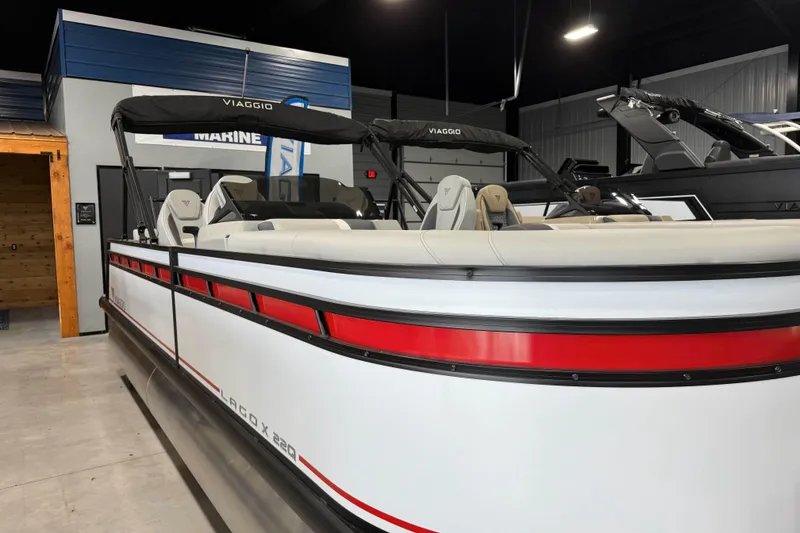 The Image of Viaggio Lago X22Q 2024 - undefined