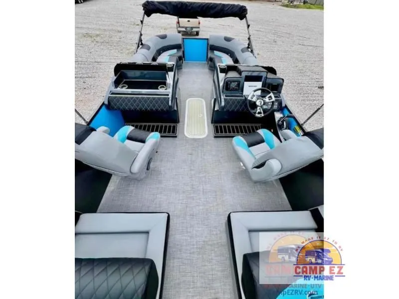 Slide: The Image of ULTRA LOUNGER T25 2024 - 6