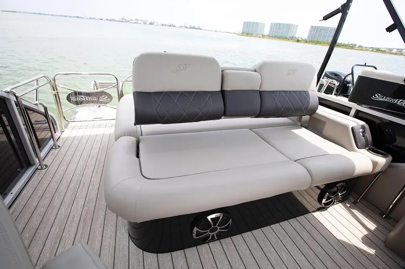 Slide: The Image of Manufacturer Provided Image - 22