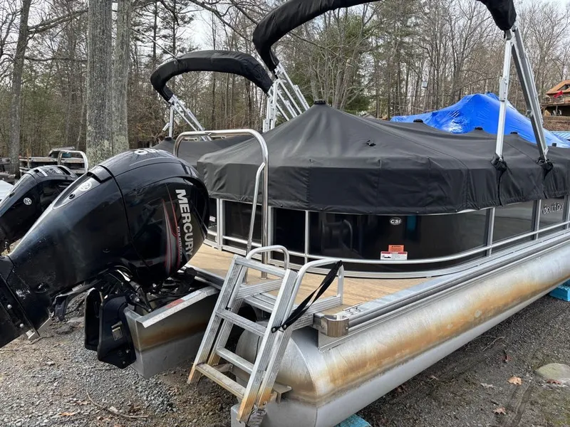 Slide: The Image of South Bay 200 Series 224RS 2.75 2017 - 13