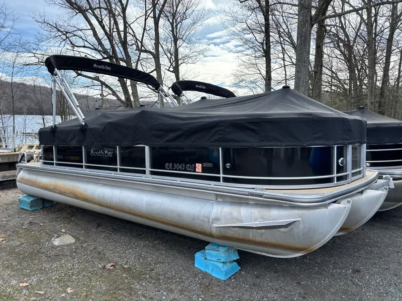 Slide: The Image of South Bay 200 Series 224RS 2.75 2017 - 15