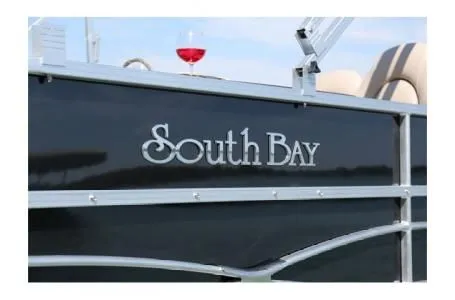 Slide: The Image of South Bay 200 Series 224RS 2.75 2017 - 3