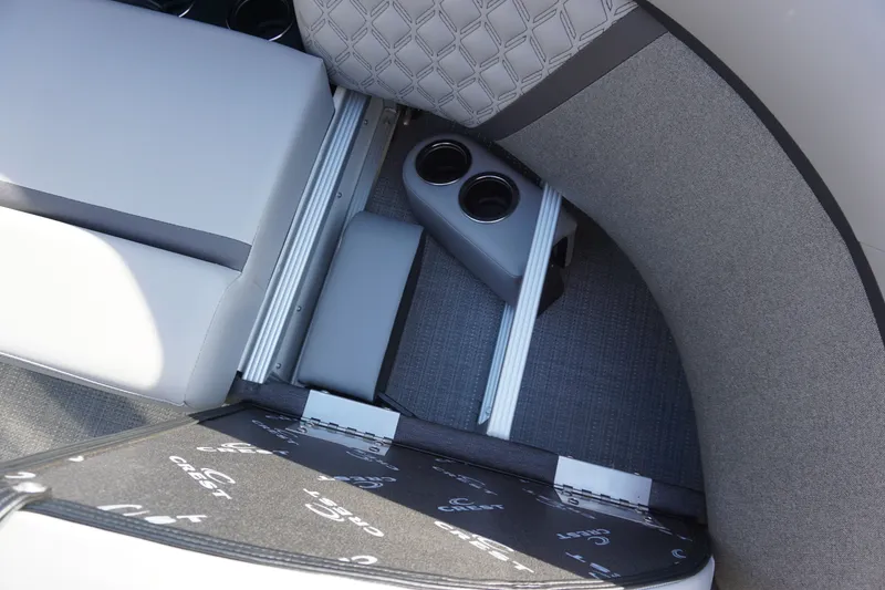 Slide: The Image of Crest Conquest 215 SLSC 2026 - 13