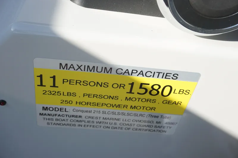 Slide: The Image of Crest Conquest 215 SLSC 2026 - 14