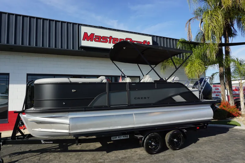 Slide: The Image of Crest Conquest 215 SLSC 2026 - 17