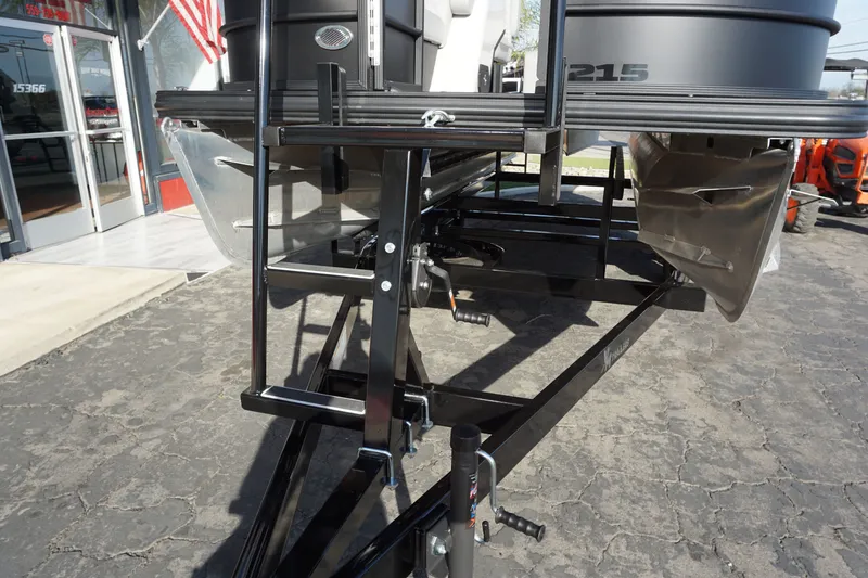 Slide: The Image of Crest Conquest 215 SLSC 2026 - 19