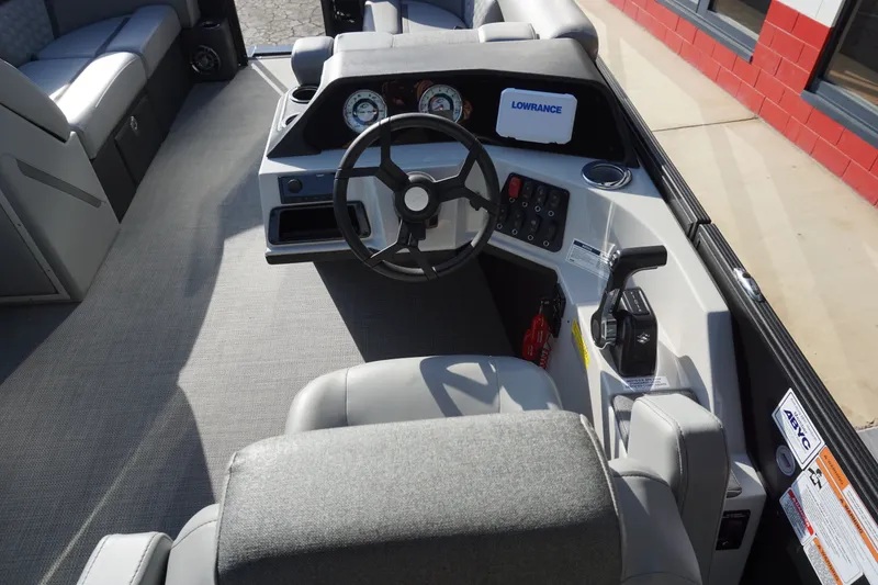 Slide: The Image of Crest Conquest 215 SLSC 2026 - 27