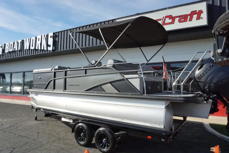 Slide: The Image of Crest Conquest 215 SLSC 2026 - 37