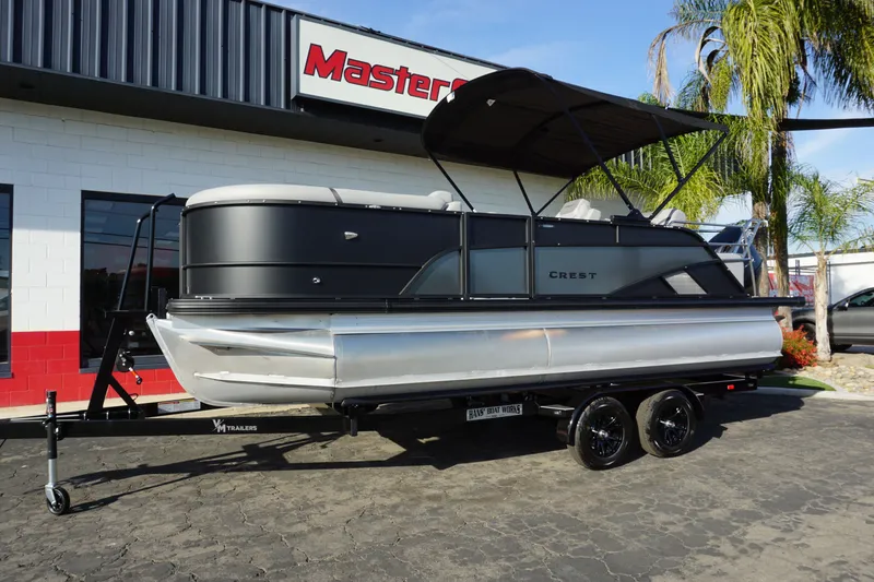 Slide: The Image of Crest Conquest 215 SLSC 2026 - 39