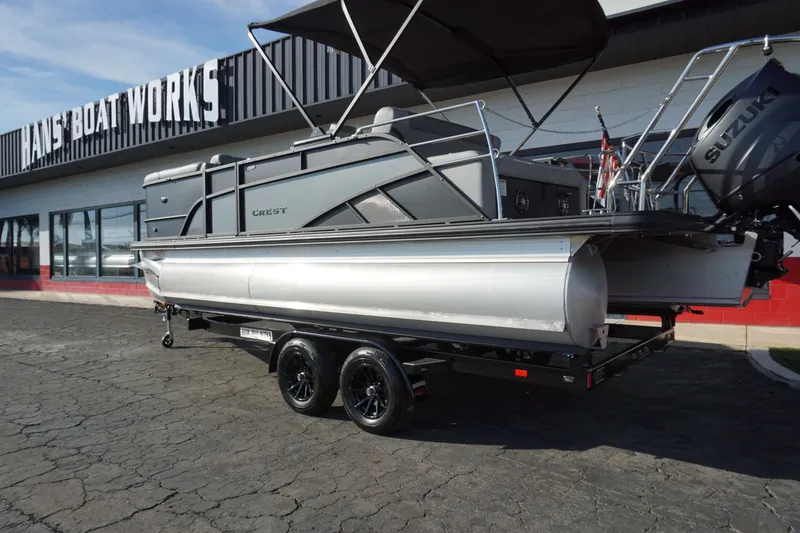 Slide: The Image of Crest Conquest 215 SLSC 2026 - 4