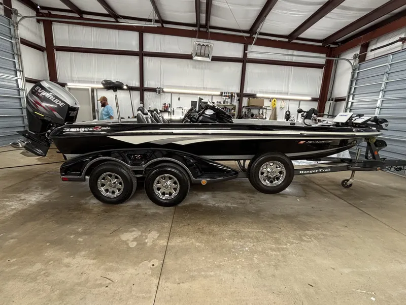 The Image of Ranger 520C 2013 - undefined