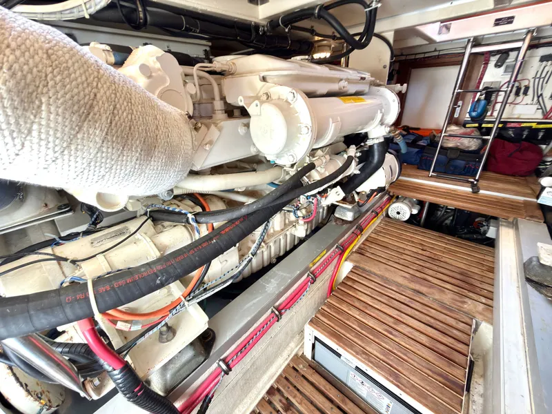 Slide: The Image of Grand Banks Classic 2003 - 102