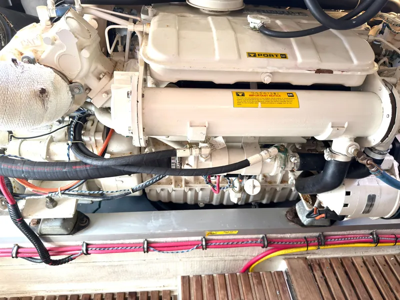 Slide: The Image of Grand Banks Classic 2003 - 103