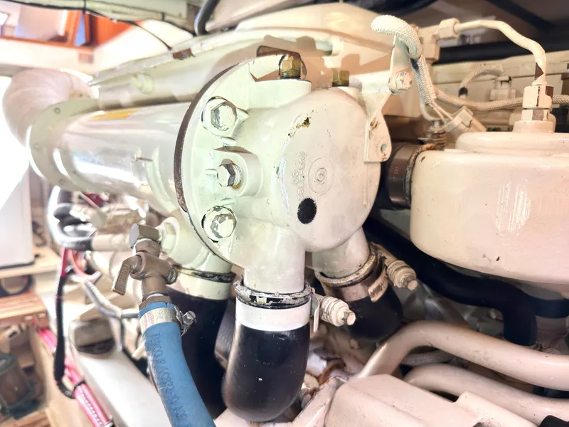 Slide: The Image of Grand Banks Classic 2003 - 105