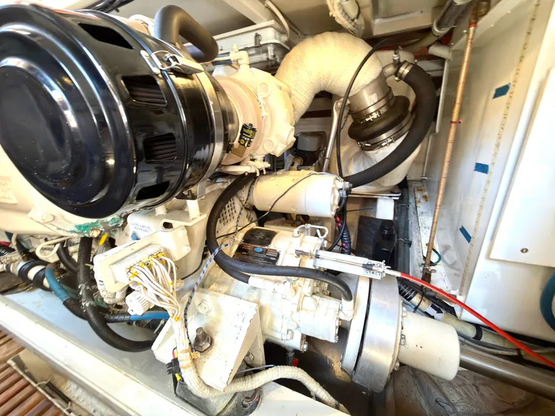 Slide: The Image of Grand Banks Classic 2003 - 106