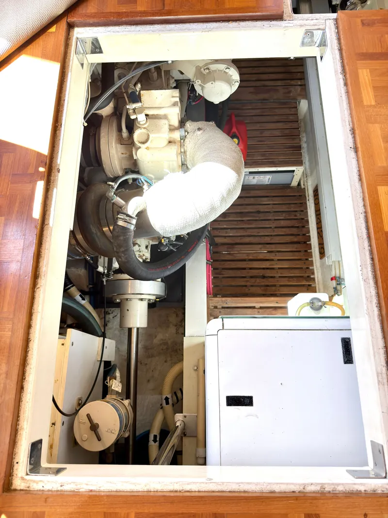 Slide: The Image of Grand Banks Classic 2003 - 107