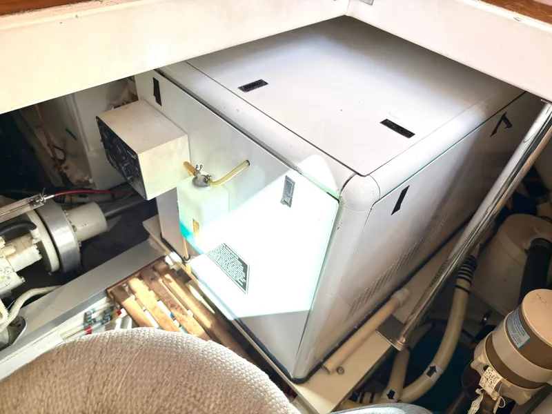 Slide: The Image of Grand Banks Classic 2003 - 108