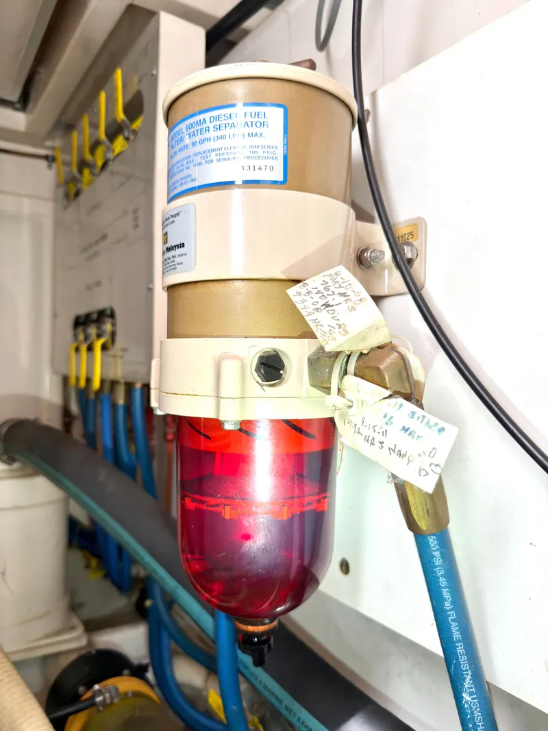 Slide: The Image of Grand Banks Classic 2003 - 112