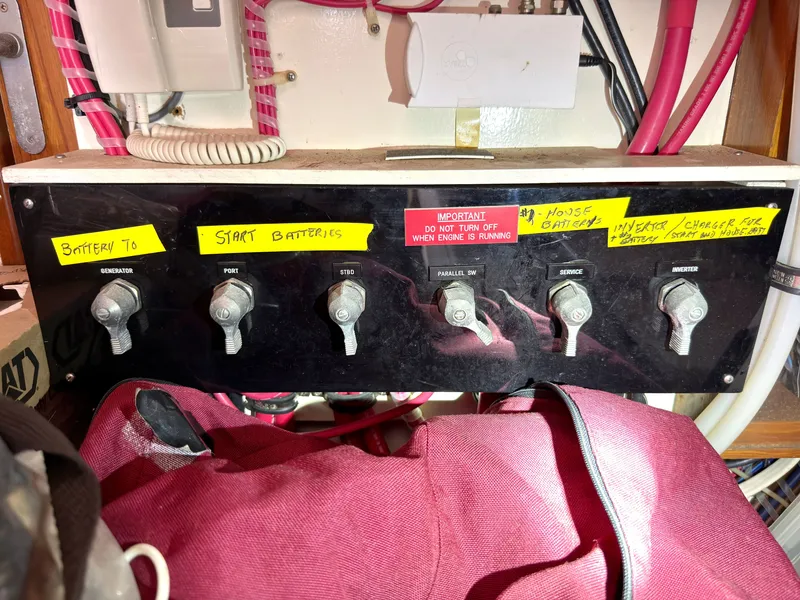 Slide: The Image of Grand Banks Classic 2003 - 116