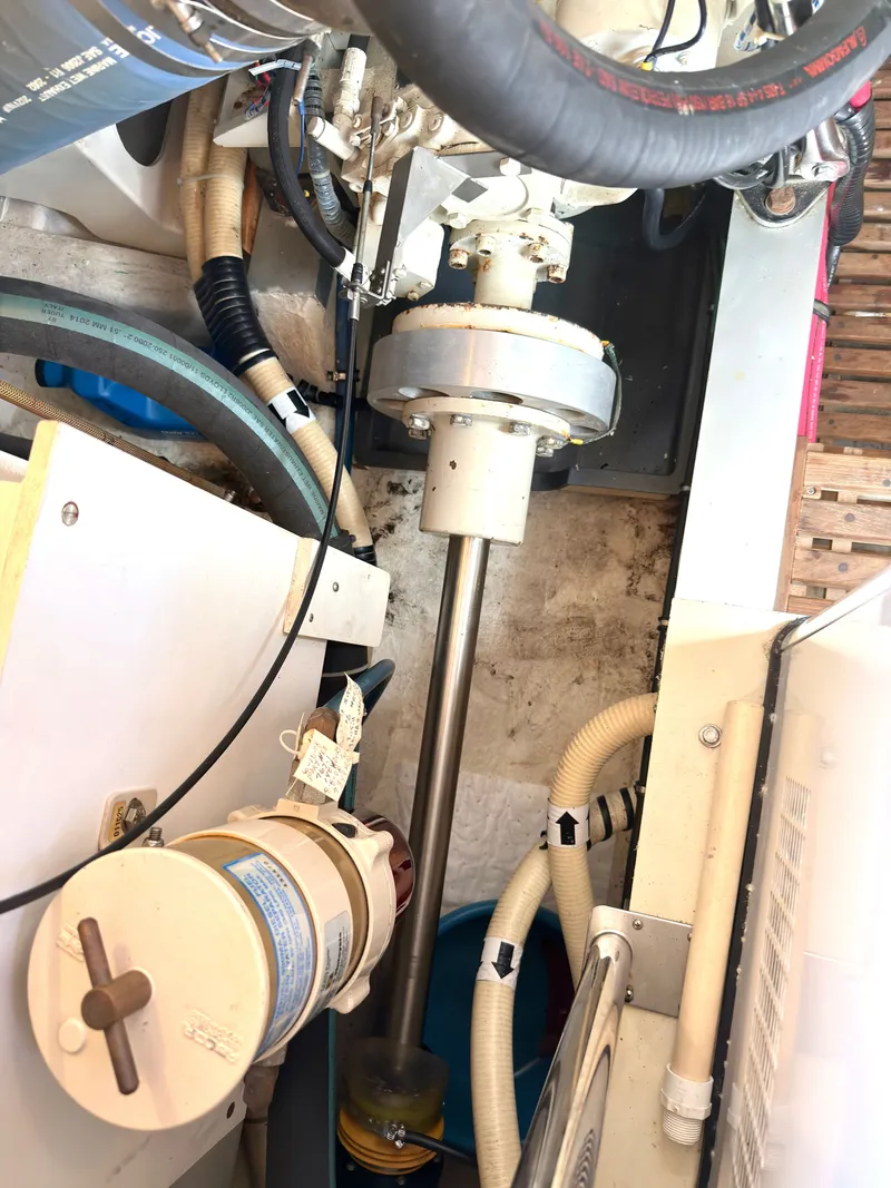 Slide: The Image of Grand Banks Classic 2003 - 118