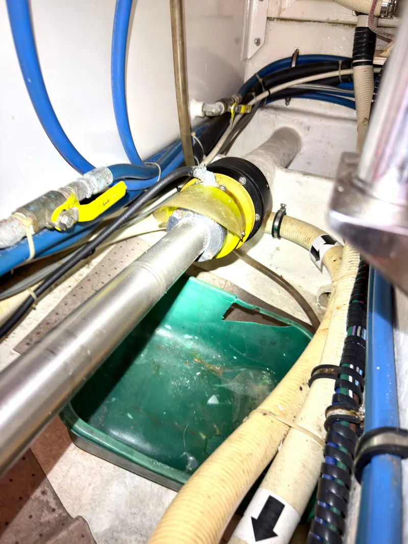 Slide: The Image of Grand Banks Classic 2003 - 120