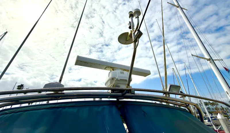 Slide: The Image of Grand Banks Classic 2003 - 122