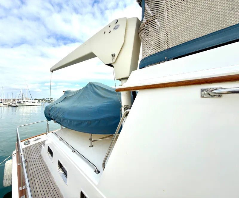 Slide: The Image of Grand Banks Classic 2003 - 124