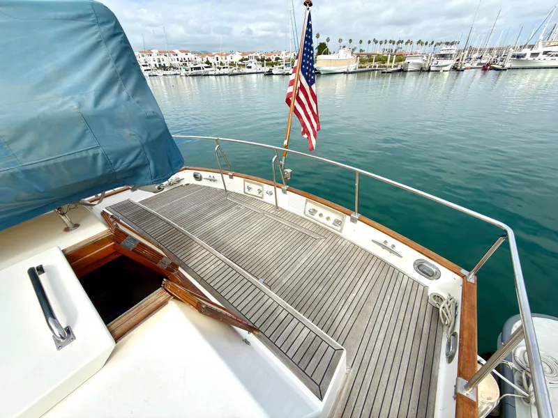 Slide: The Image of Grand Banks Classic 2003 - 125