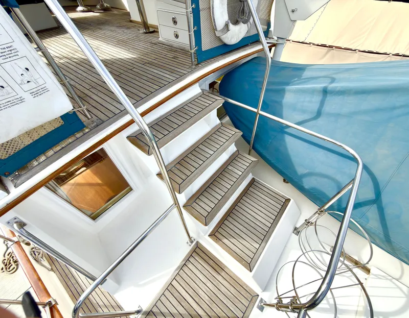 Slide: The Image of Grand Banks Classic 2003 - 128