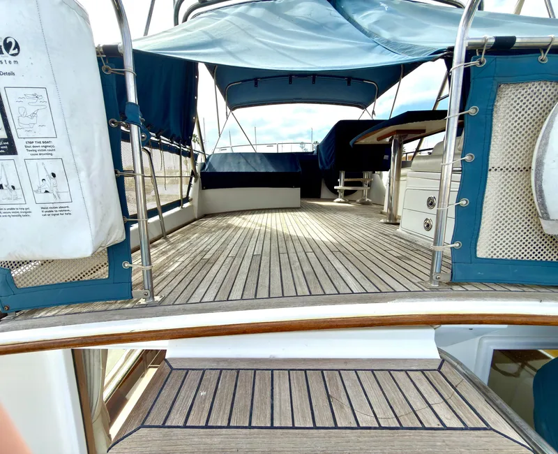 Slide: The Image of Grand Banks Classic 2003 - 129