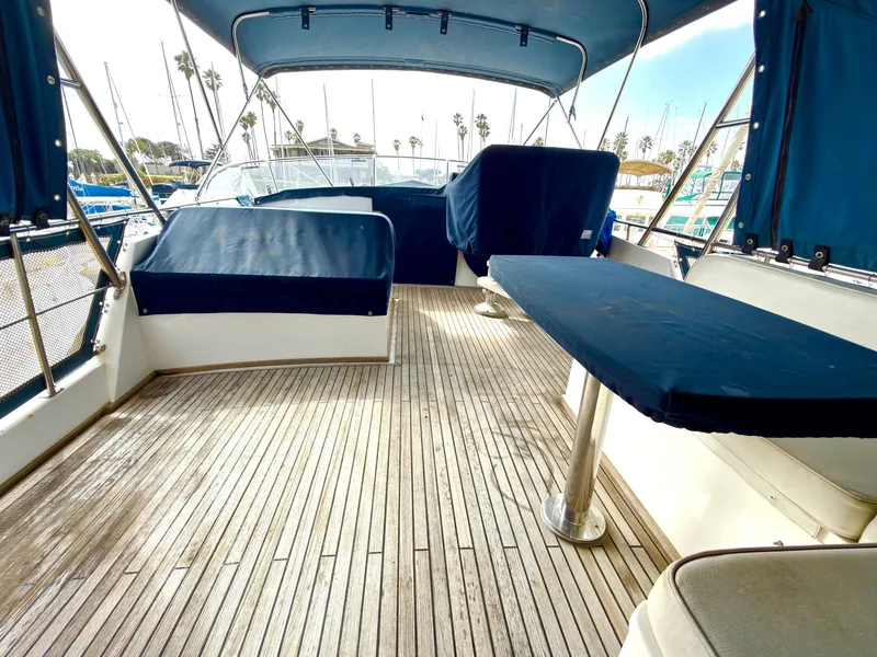 Slide: The Image of Grand Banks Classic 2003 - 130