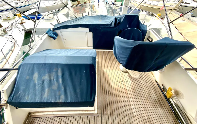 Slide: The Image of Grand Banks Classic 2003 - 131